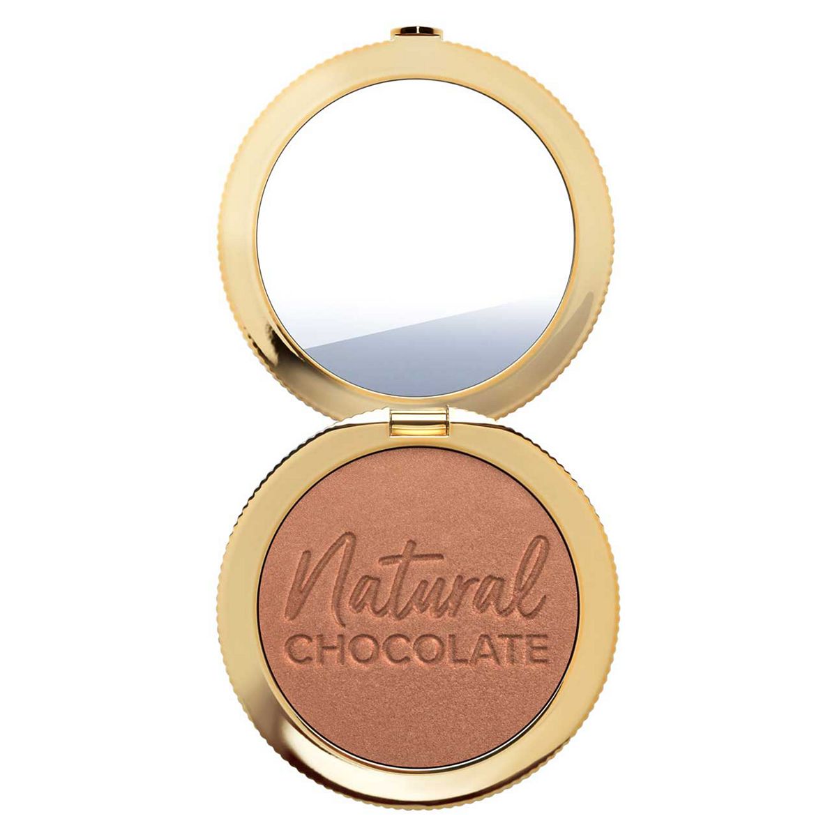 Too Faced Chocolate Soleil Natural Chocolate Bronzer – Caramel Cocoa Body Care Boots   