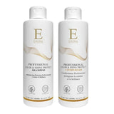 Erth Skin color protect shampoo and conditioner duo - British product