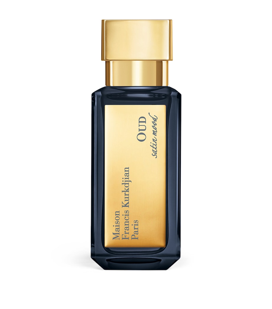 Maison Francis Kurkdjian Oud Satin Mood 35ml, imported from the UK