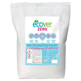 Ecover Zero Non-Bio Washing Powder 100 Washes   7.5kg GOODS M&S   