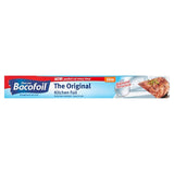 Bacofoil The Original Kitchen Foil   10m GOODS M&S   