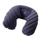 Go Travel Fusion Travel Pillow - Blue GOODS Boots   