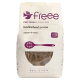 Freee Gluten Free Organic Buckwheat Penne Pasta   500g GOODS M&S   