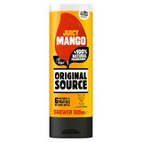 Original Source Mango Shower Gel   500ml GOODS M&S   