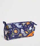 Harrods Quilted Night Sky Pencil Case, UK version