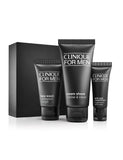 Clinique For Men Age Repair Body Care M&S   