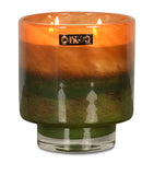 Onno Art Jane candle with fig, musk, and cedarwood scents, imported from the UK