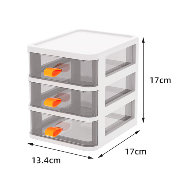 Livingandhome gold brush set and storage organiser, imported from the UK