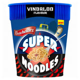 Batchelors Super Noodles Vindaloo Flavour GOODS ASDA   