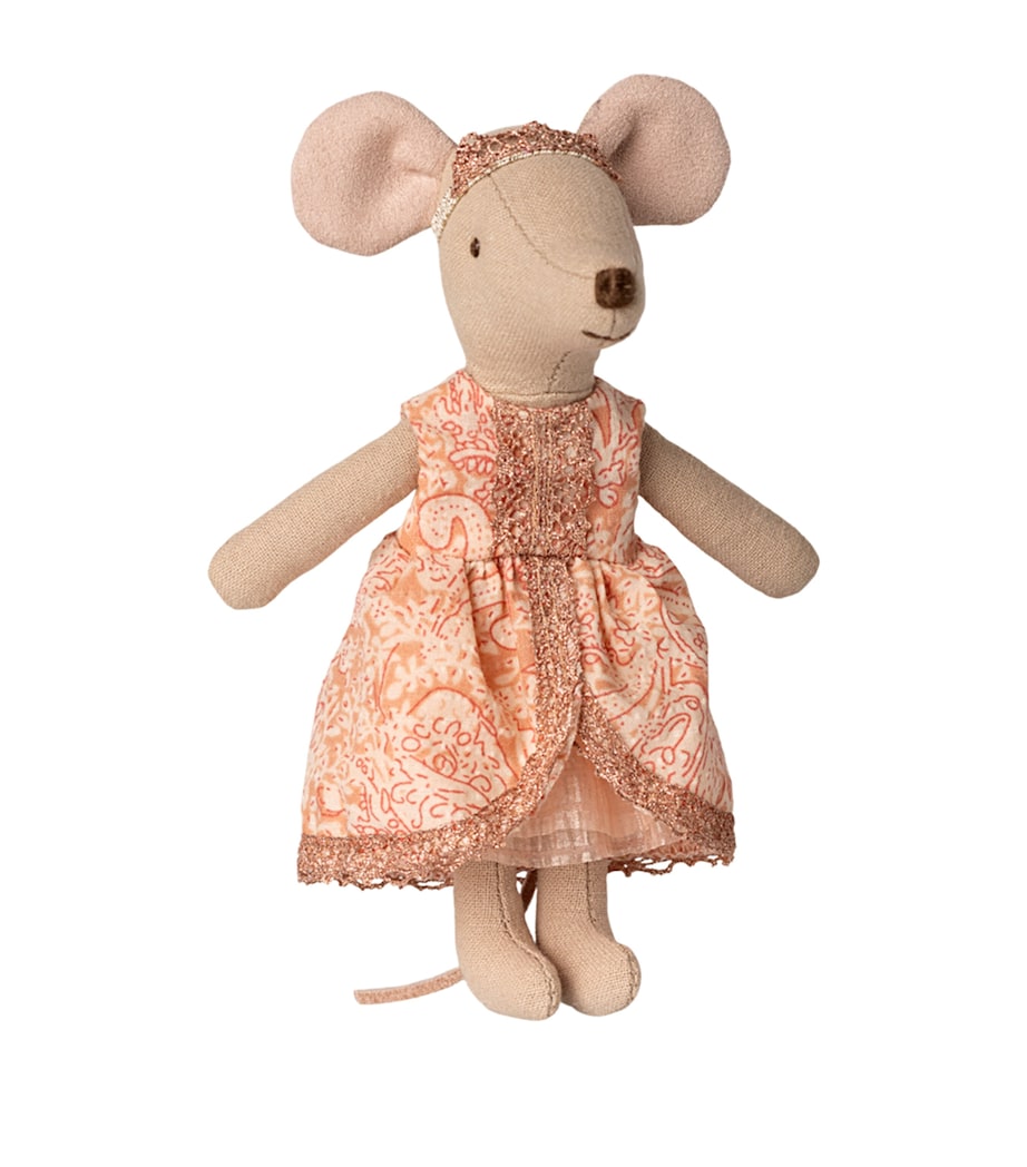 Maileg Princess Mouse box set 17cm, UK version