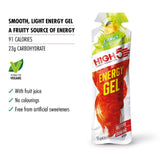 HIGH5 Energy Gel Citrus - 40g   40g GOODS M&S   