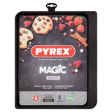 Pyrex Magic Baking & Oven Tray 33cm GOODS M&S   