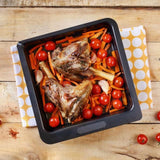 Pyrex Magic Non-Stick Square Roaster 24cm GOODS M&S   