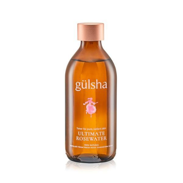 Gulsha Ultimate Rose Water 200ml GOODS Superdrug   