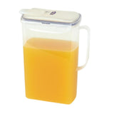 Lock & Lock Fridge Door Jug 2L GOODS M&S   