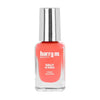 Barry M Gelly Hi Shine Orange nail polish, UK version
