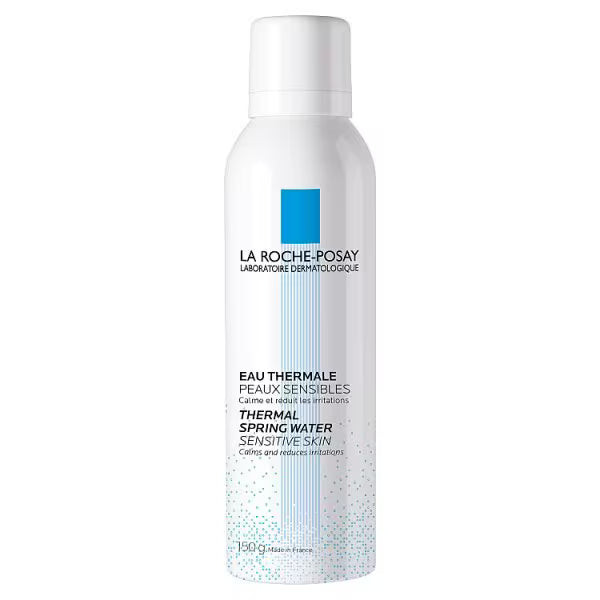 La Roche-Posay Thermal Spring Water Spray 150ml, UK version