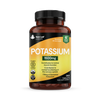 New Leaf Potassium 360 tablets (British brand)