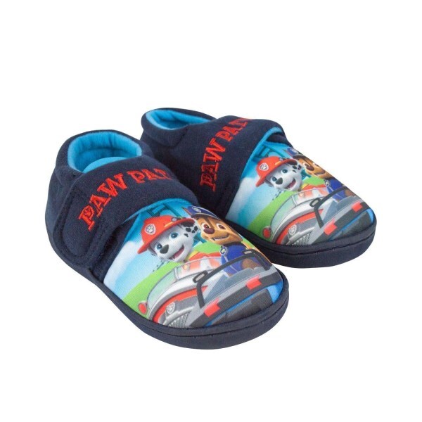 Paw Patrol Kids Slippers (5) GOODS Superdrug   