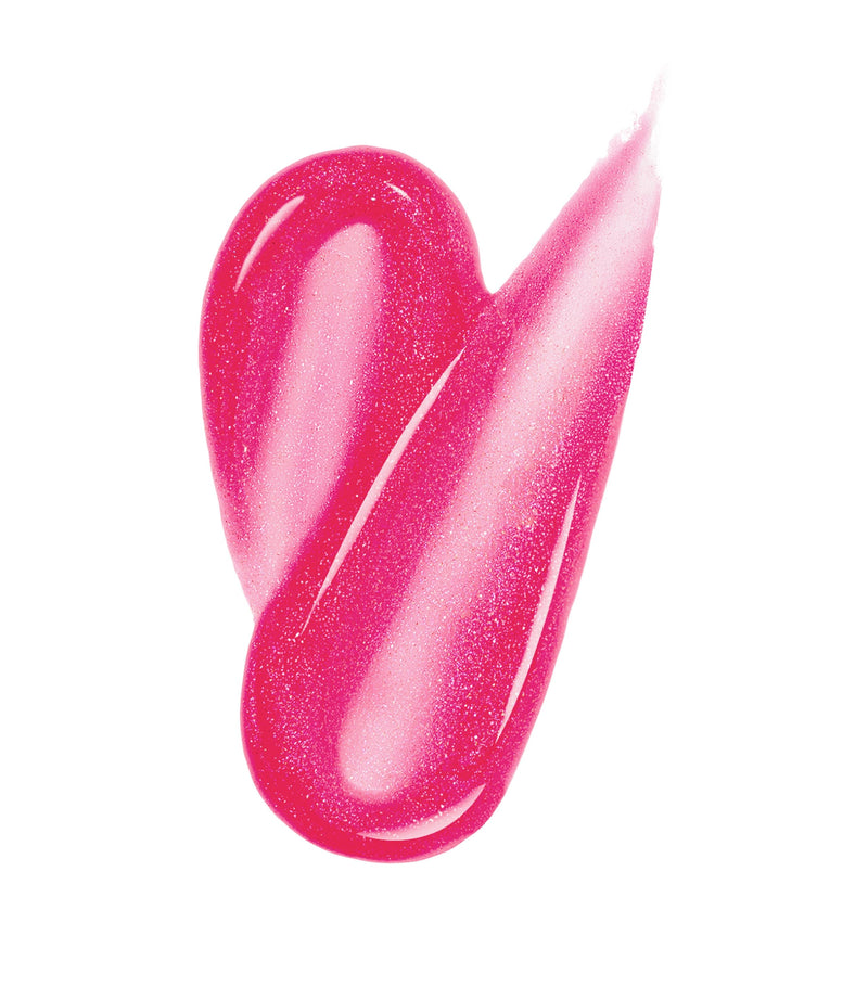 By Terry Baume de Rose Glow Gloss lip gloss - British product