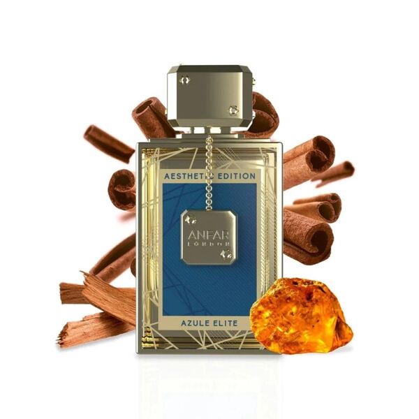 Anfar Azule Elite extrait 100ml Aesthetic Edition - British product