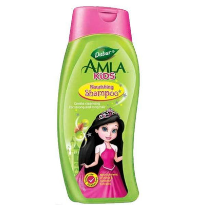 Dabur Amla Kids Nourishing Shampoo Children's Shampoo
