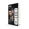 Braun grooming kit Series 7 MGK7440, UK version