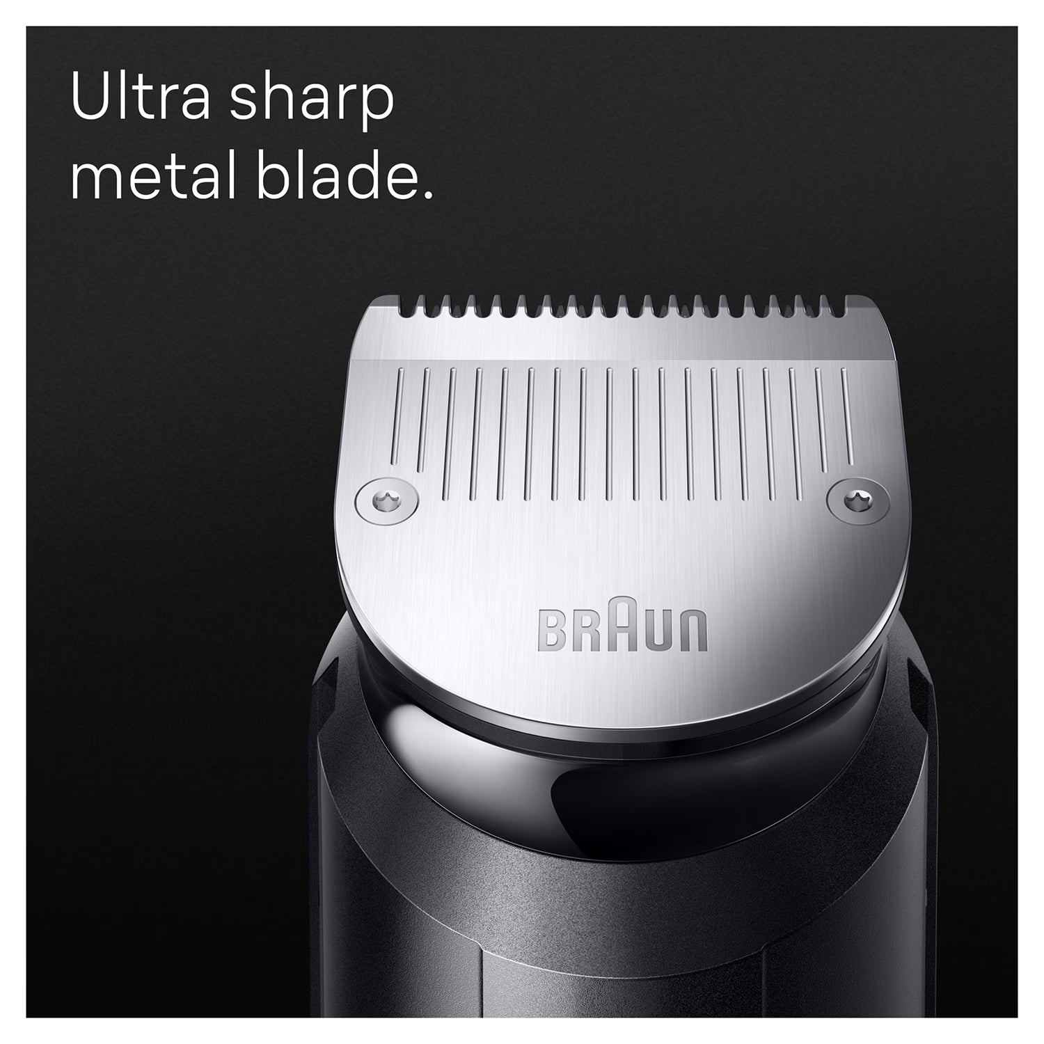 Braun grooming kit Series 7 MGK7440, UK version