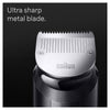 Braun grooming kit Series 7 MGK7440, UK version