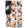 Braun grooming kit Series 7 MGK7440, UK version