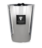 Baobab Collection Platinum Candle Grapefruit Amber 24cm - British product