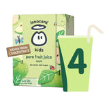 Innocent Juice Just for Kids Amazing Apple 4 x 150ml GOODS ASDA   