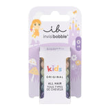 Invisibobble Kids Original Take Me to Candyland   6 per pack GOODS M&S   