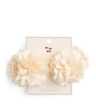 Konges Sløjd flower hair clips pack of 2, UK version