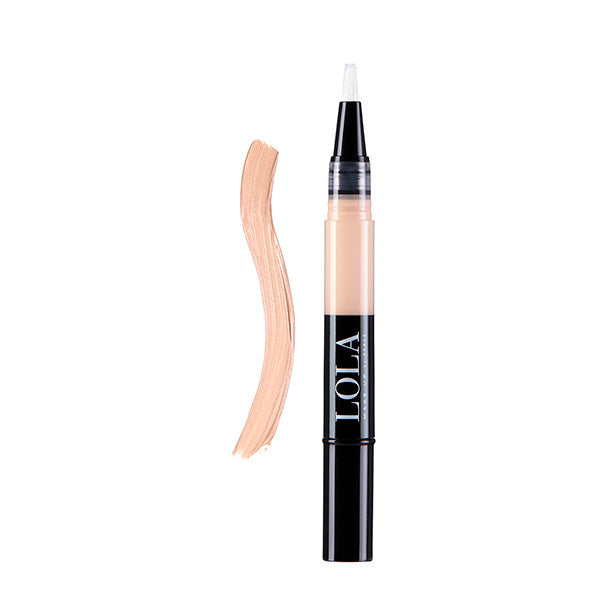 Lola Makeup Highlighting Concealer Pen 01 Fair Concealer