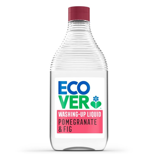 Ecover Pomegranate & Fig Washing Up Liquid   450ml GOODS M&S   