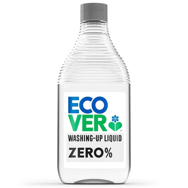 Ecover Zero Washing Up Liquid   450ml