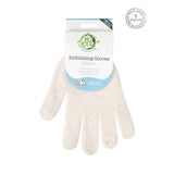 So Eco Exfoliating Gloves - 3 Pack GOODS Superdrug   