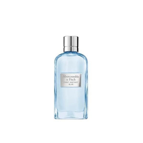 Abercrombie & Fitch First Instinct Blue Eau de Parfum 100ml (British brand)