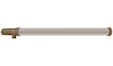 Dimplex Winterwarm tubular heater 0.08kW (British brand)