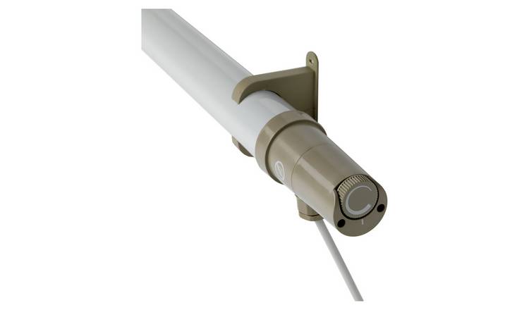 Dimplex Winterwarm tubular heater 0.08kW (British brand)