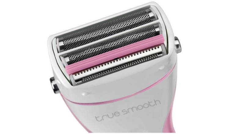 TrueSmooth Lady Shaver