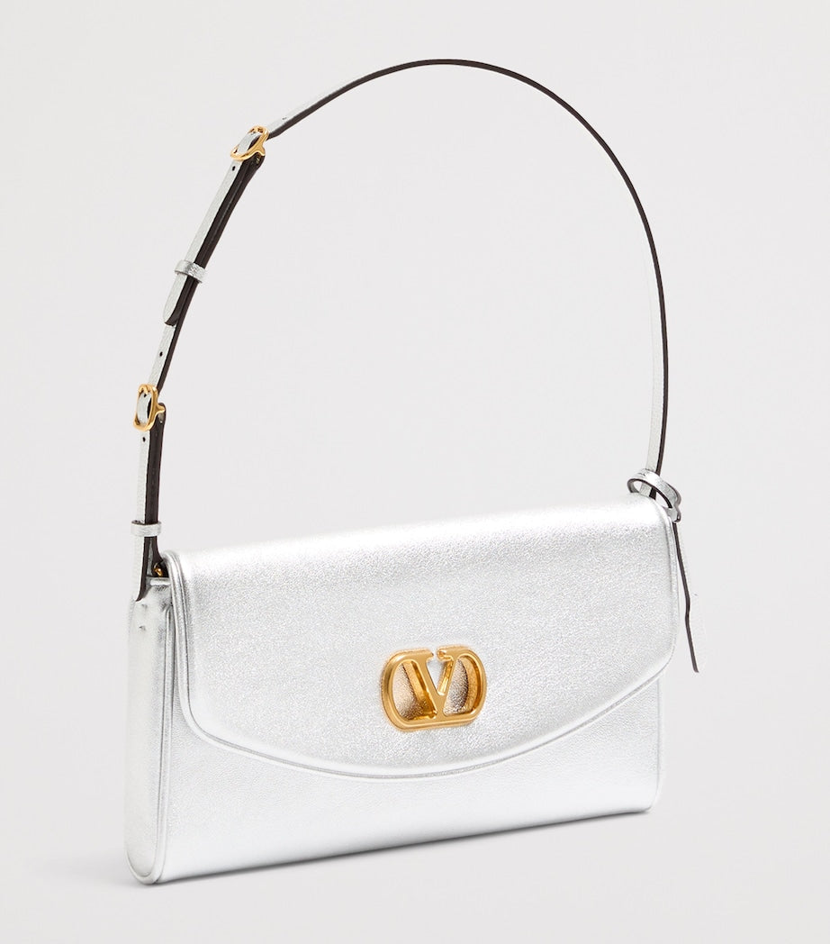 Valentino Garavani DeVain small shoulder bag (British brand)