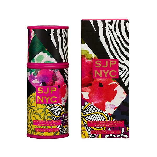 Sarah Jessica Parker NYC Eau de Parfum 150ml GOODS Superdrug   