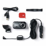 Nextbase 422GW front and rear dash cam bundle, imported from the UK