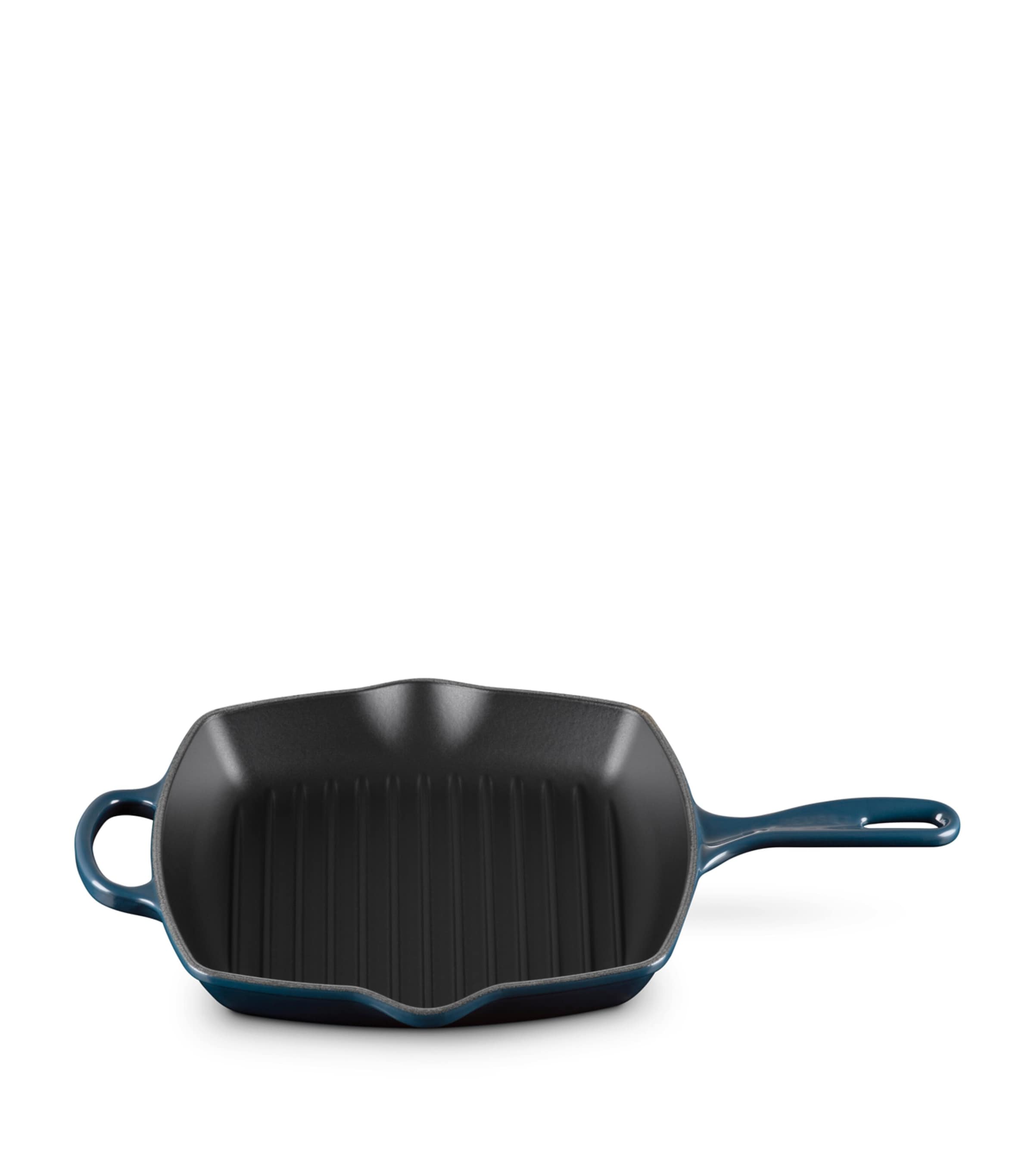 Le Creuset square grillit grill pan 26cm, UK version