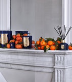 Cire Trudon Reggio diffuser Mandarin Mimosa 300ml, imported from the UK