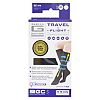 Neo G Travel and Flight Compression Socks Medium Black GOODS Boots   