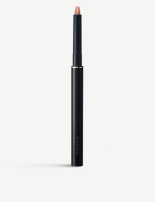 SUQQU lip defining pencil makeup item, imported from the UK