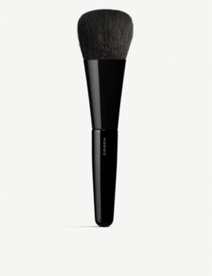 SUQQU Face Designing Brush (British brand)